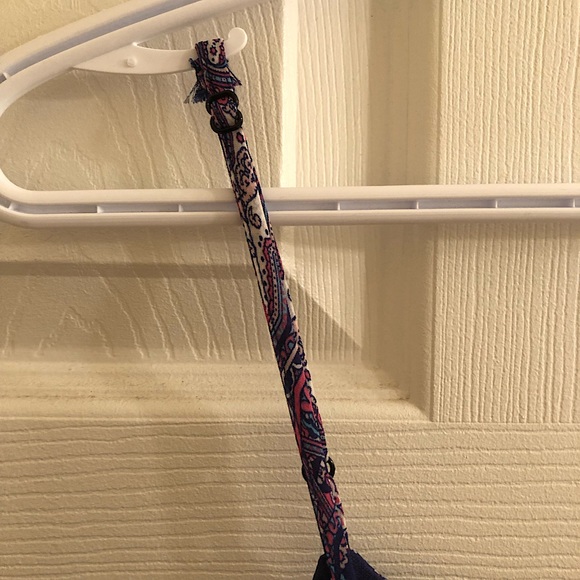 Streetwear Society Boho Print Bubble Cami - Picture 4 of 9